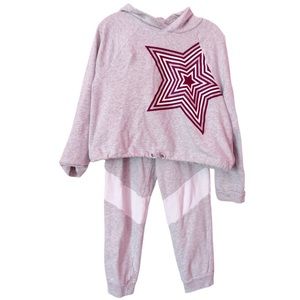 Athletic Works Sweatsuit